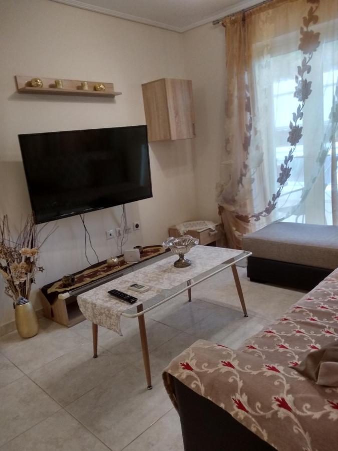 Penthouse Deluxe Apartment At ピレウス エクステリア 写真