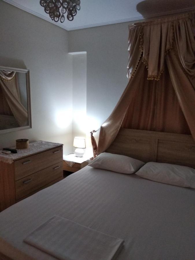 Penthouse Deluxe Apartment At ピレウス エクステリア 写真