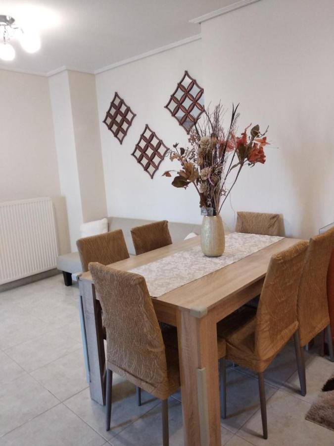 Penthouse Deluxe Apartment At ピレウス エクステリア 写真
