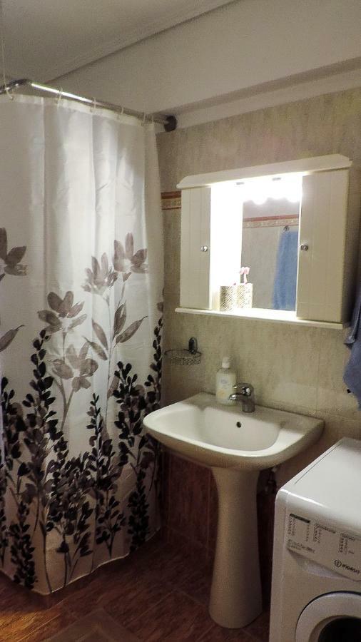 Penthouse Deluxe Apartment At ピレウス エクステリア 写真